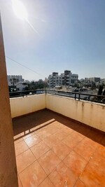 2 BHK + Prayer Room 1660 Sq.Ft. Penthouse in Vishal Nagar