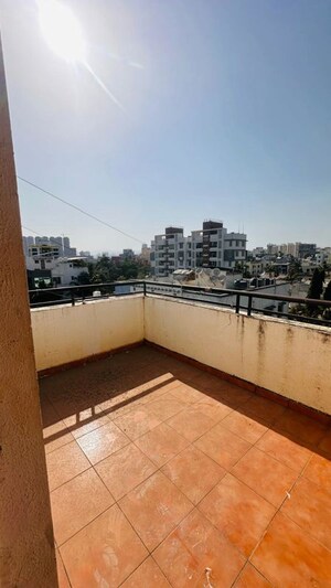 2 BHK Penthouse For Sale in Vishal Nagar