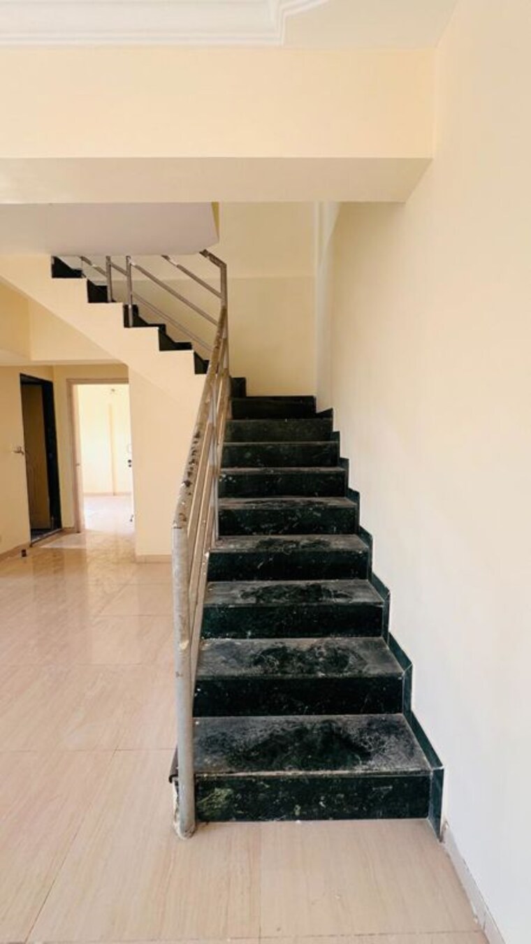 undefined, vishal nagar 2 Bedroom 1660 Sq.Ft. Penthouse In Vishal Nagar Pune 10614076