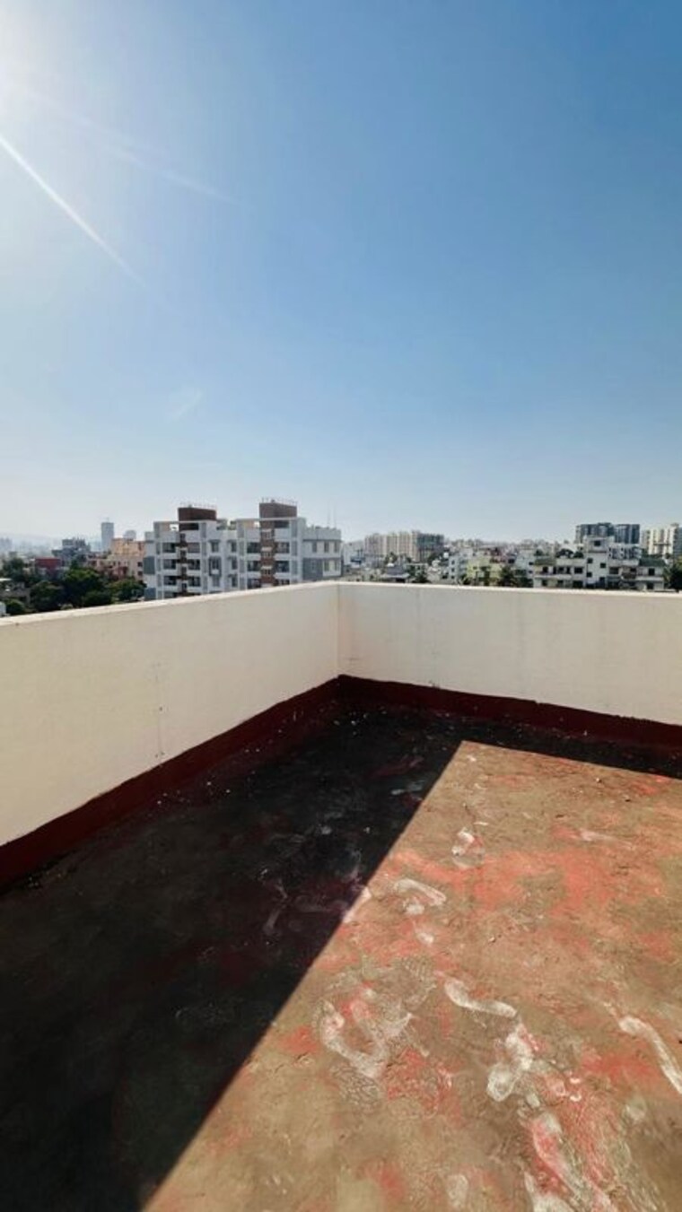 Swimming Pool, vishal nagar 2 Bedroom 1660 Sq.Ft. Penthouse In Vishal Nagar Pune 10614076