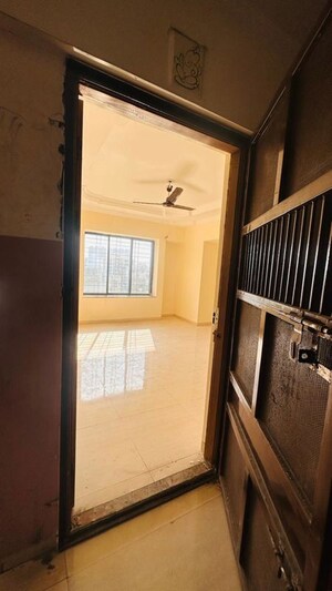 Kitchen in 2 BHK Penthouse at Vishal Nagar – for Sale