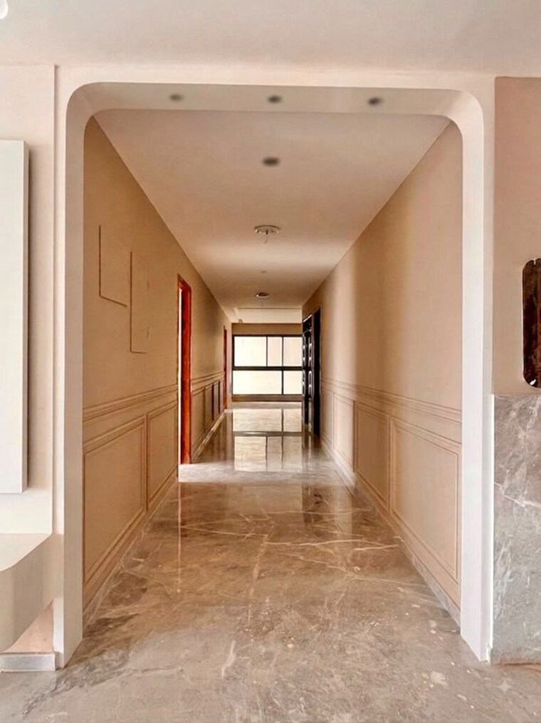undefined, dsr-w 4 Bedroom 6000 Sq.Ft. Apartment In Kondapur Hyderabad 10614084