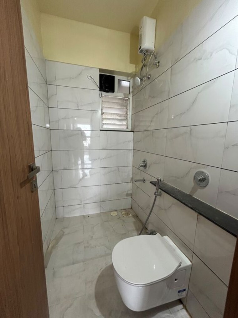 Bathroom, majestique-marbella-phase-1 3 Bedroom 1200 Sq.Ft. Apartment In Kharadi Pune 10614075
