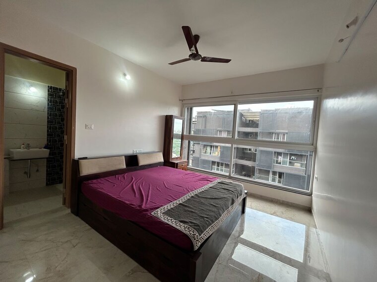 Bedroom, majestique-marbella-phase-1 3 Bedroom 1200 Sq.Ft. Apartment In Kharadi Pune 10614075