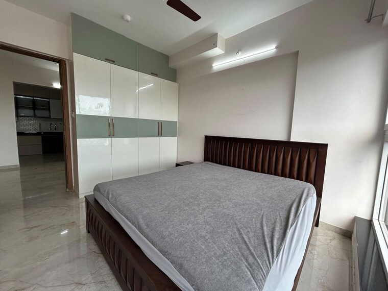 Bedroom, majestique-marbella-phase-1 3 Bedroom 1200 Sq.Ft. Apartment In Kharadi Pune 10614075