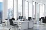 600 Sq.Ft. Office Space in Omaxe World Street