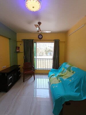 1 BHK Apartment For Sale in Gundecha Greens, Kandivali East