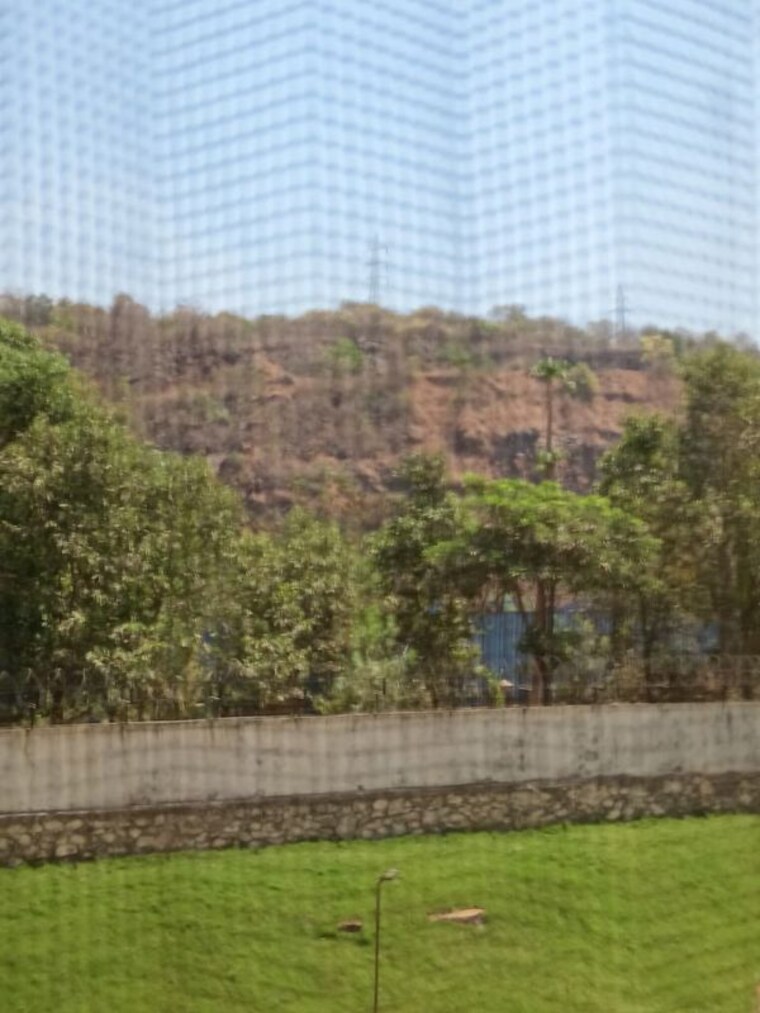 Exterior View, gundecha-greens 1 Bedroom 408 Sq.Ft. Apartment In Kandivali East Mumbai 10614090