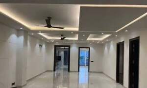 4 BHK Builder Floor For Sale in Vasant Vihar