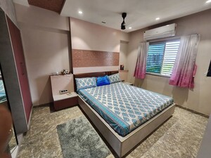 Bedroom in 3 BHK Apartment at Jodhpur – for Rent