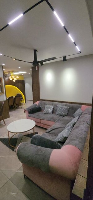 Bedroom in 3 BHK Apartment at Jodhpur – for Rent
