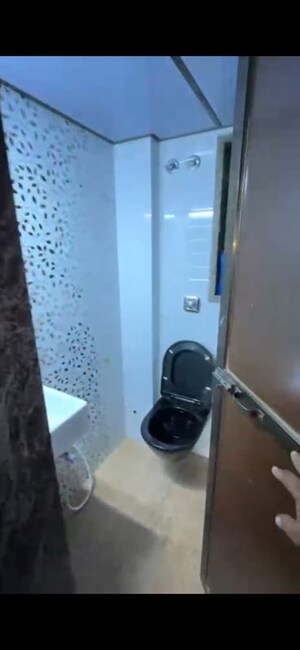 Attached Bathroom in 1 BHK Apartment at RNA NG Suncity Phase II, Kandivali East – for Sale