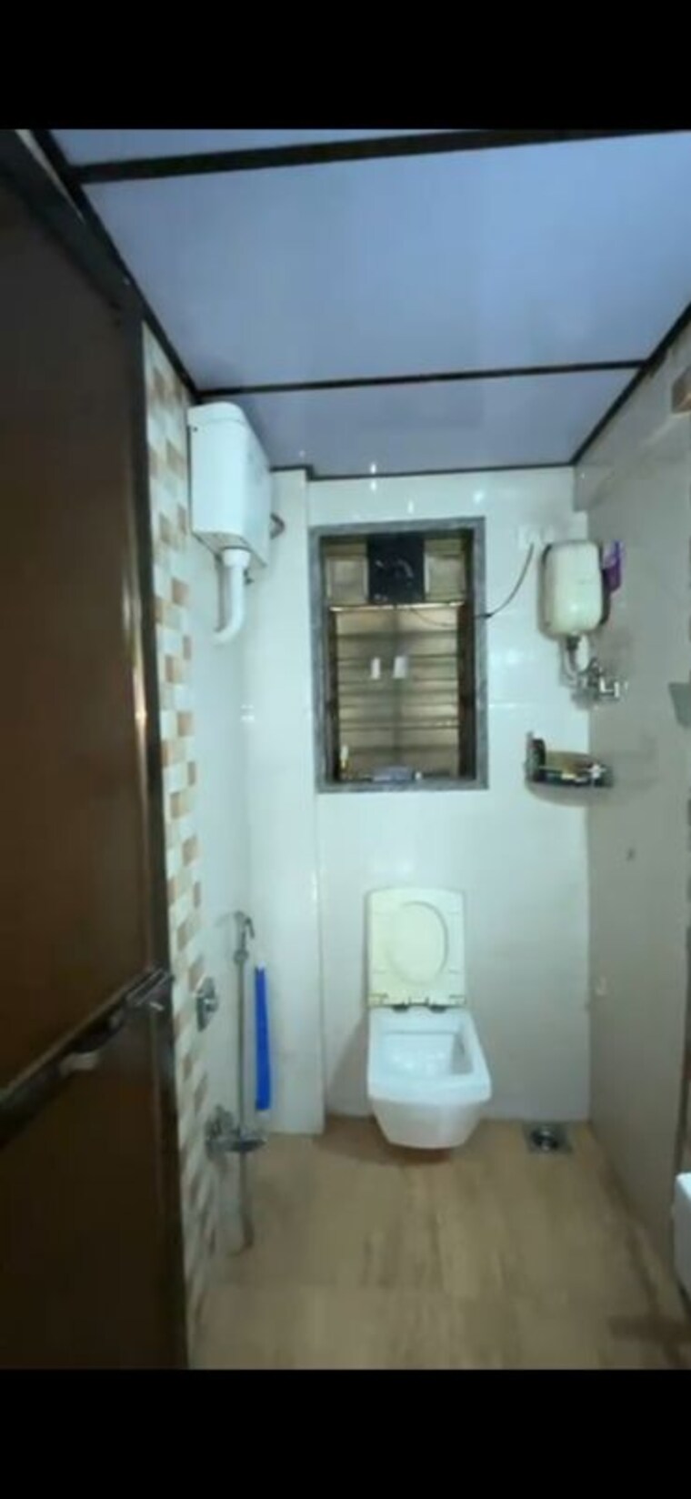 Bathroom, rna-ng-suncity-phase-ii 1 Bedroom 408 Sq.Ft. Apartment In Kandivali East Mumbai 10614104