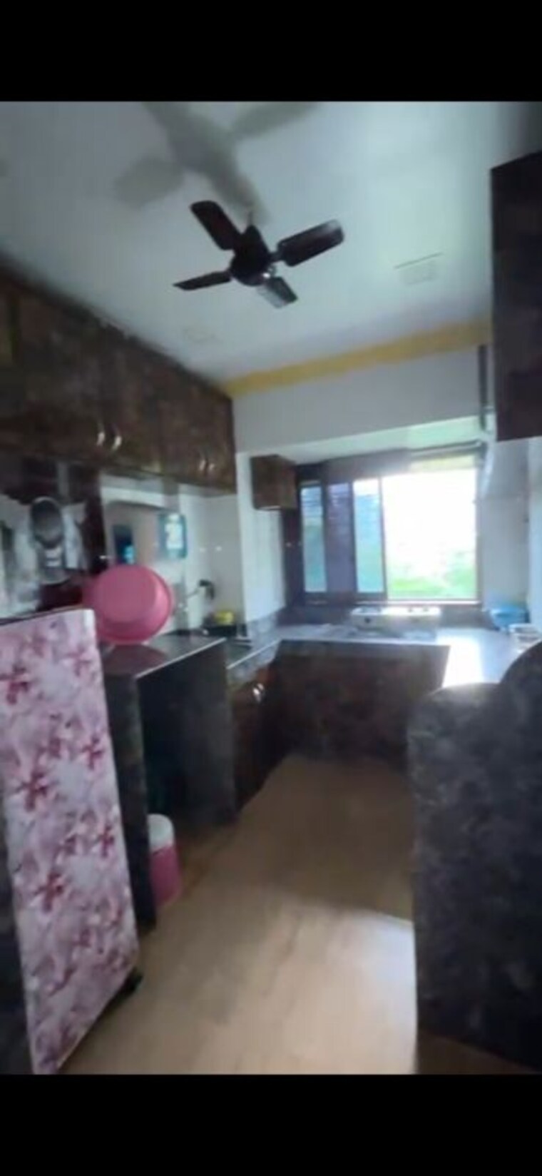 Kitchen, rna-ng-suncity-phase-ii 1 Bedroom 408 Sq.Ft. Apartment In Kandivali East Mumbai 10614104