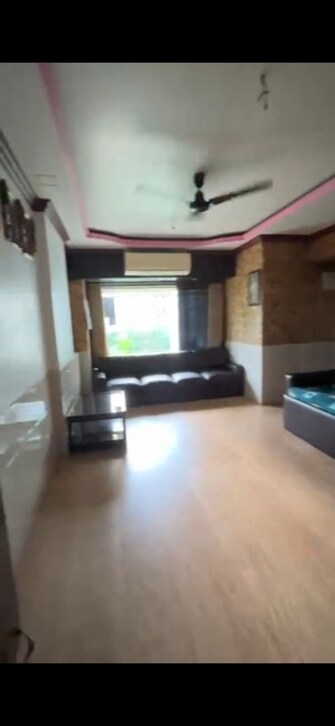 1 BHK Apartment For Sale in RNA NG Suncity Phase II in Kandivali East, Mumbai