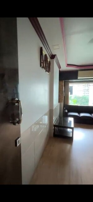 Furnished Amenities in 1 BHK Apartment at RNA NG Suncity Phase II, Kandivali East – for Sale