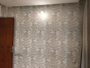 Room in 1 BHK Apartment at One Hiranandani Park, Ghodbunder Road – for Rent