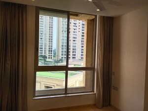 Room in 1 BHK Apartment at One Hiranandani Park, Ghodbunder Road – for Rent