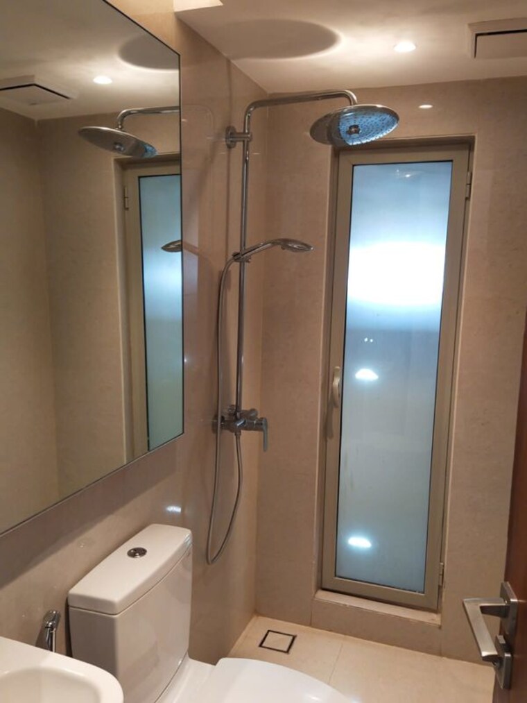 undefined, one-hiranandani-park 1 Bedroom 550 Sq.Ft. Apartment In Ghodbunder Road Thane 10614109