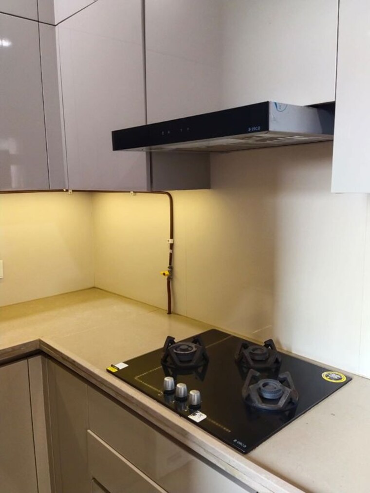 Kitchen, one-hiranandani-park 1 Bedroom 550 Sq.Ft. Apartment In Ghodbunder Road Thane 10614109