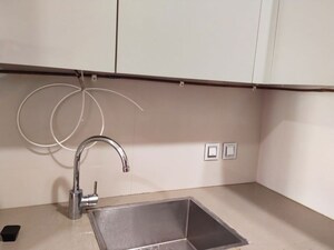 Furnished Amenities in 1 BHK Apartment at One Hiranandani Park, Ghodbunder Road – for Rent