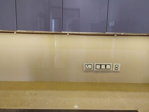Furnished Amenities in 1 BHK Apartment at One Hiranandani Park, Ghodbunder Road – for Rent