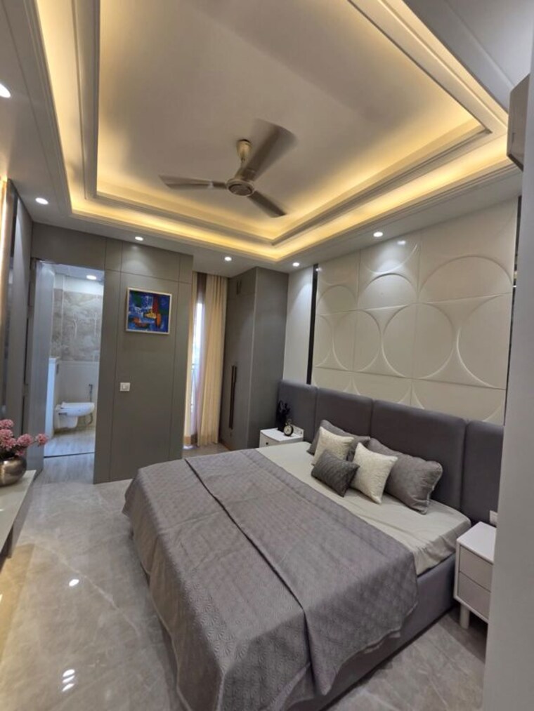 Kitchen, sector 102 3 Bedroom 134 Sq.Yd. Builder Floor In Sector 102 Gurgaon 10614114