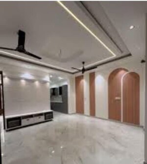 3 BHK Builder Floor For Sale in Vasant Vihar