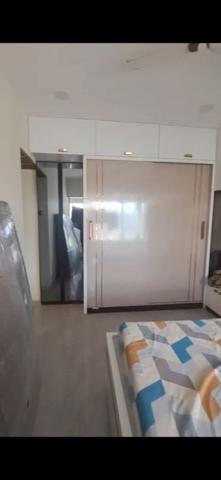 Room, rna-ng-suncity-phase-ii 2 Bedroom 620 Sq.Ft. Apartment In Kandivali East Mumbai 10614113