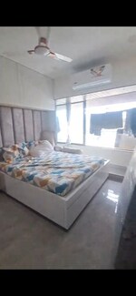 2 BHK 620 Sq.Ft. Apartment in RNA NG Suncity Phase II