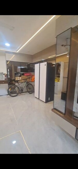 Hall in 2 BHK Apartment at RNA NG Suncity Phase II, Kandivali East – for Sale