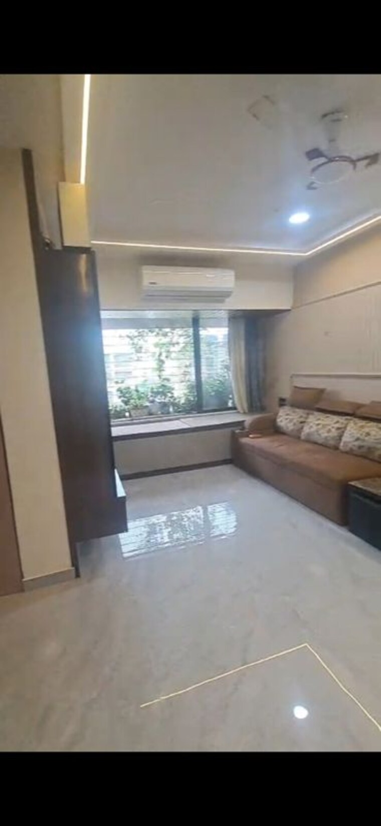 Kitchen, rna-ng-suncity-phase-ii 2 Bedroom 620 Sq.Ft. Apartment In Kandivali East Mumbai 10614113