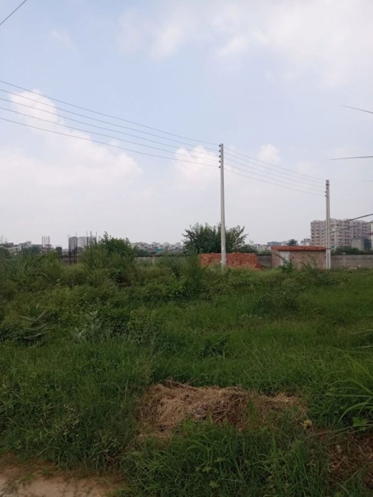 undefined, nagla  125 Sq.Yd. Plot In Nagla Zirakpur 10611453