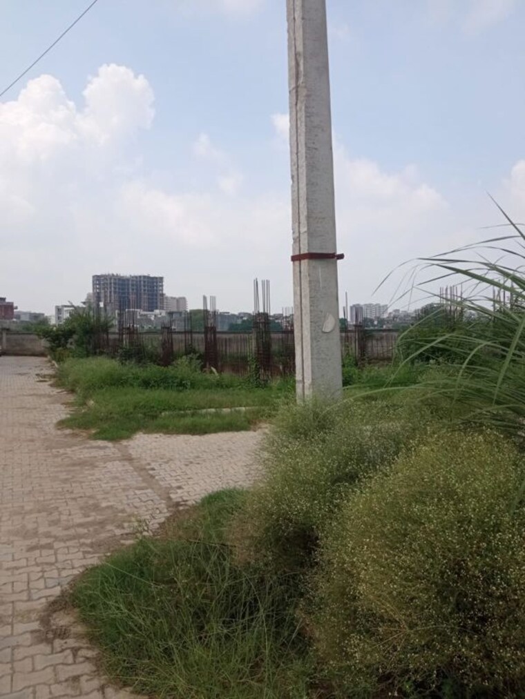 undefined, nagla  125 Sq.Yd. Plot In Nagla Zirakpur 10611453