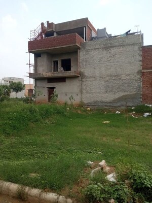Plot Area in  Plot at Nagla – for Sale