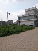 125 Sq.Yd. Plot in Nagla