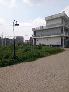 Plot For Sale in Nagla