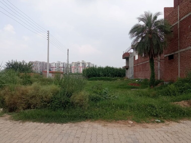 undefined, nagla  125 Sq.Yd. Plot In Nagla Zirakpur 10611453