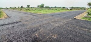 Plot Area in  Plot at Chirawa – for Sale