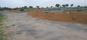 Plot Area in  Plot at Chirawa – for Sale