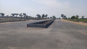   Plot at Chirawa – for Sale
