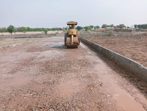 Plot Area in  Plot at Chirawa – for Sale