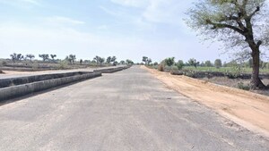 Plot Area in  Plot at Chirawa – for Sale