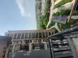 3 BHK Apartment – Exterior View View at Saviour Park, Mohan Nagar - for Rent