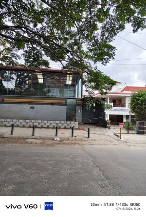  Land – Exterior View View at Ideal Homes Township, Raja Rajeshwari Nagar - for Rent