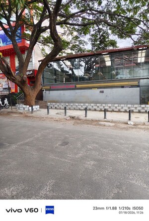 Land – Exterior View View at Ideal Homes Township, Raja Rajeshwari Nagar - for Rent