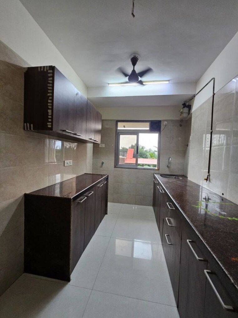 Kitchen, aadi-allure 1 Bedroom 503 Sq.Ft. Apartment In Kanjurmarg East Mumbai 10614122
