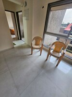 1 BHK 503 Sq.Ft. Apartment in Aadi Allure