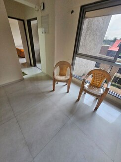 1 BHK Apartment For Rent in Aadi Allure