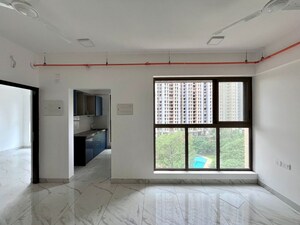 Room in 1 BHK Apartment at Raymond Ten X Habitat, Pokhran Road No Two – for Rent